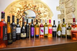 Wine Collection
